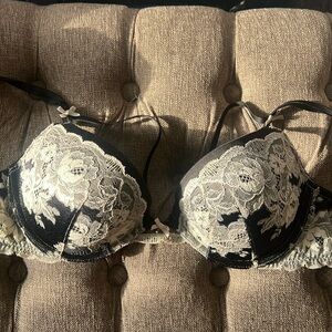 Victorias Secret Dream Angels Push up Bra